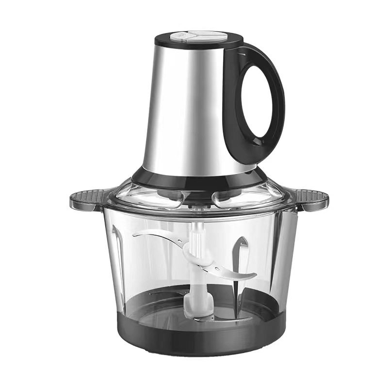 Meat grinder