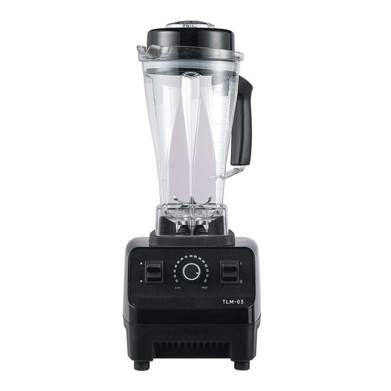 Electric blenders