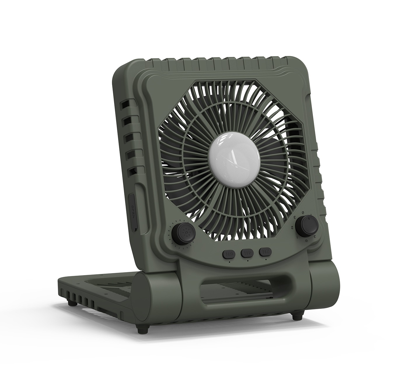 Model: FM-305
