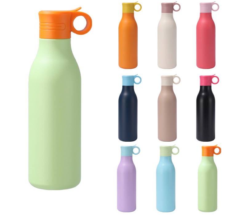 Model: VH-V02  Macano 304SUS Vacuum Thermos bottle
